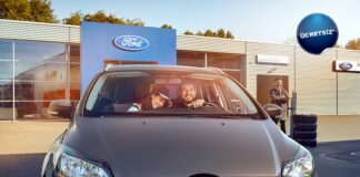 Ford marka aracınızın performansını korumak ve yüksek tamir maliyetlerini önlemek için