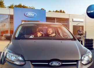 Ford marka aracınızın performansını korumak ve yüksek tamir maliyetlerini önlemek için