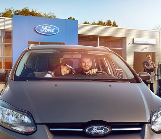 Ford marka aracınızın performansını korumak ve yüksek tamir maliyetlerini önlemek için