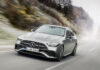 Yeni Mercedes-Benz C-Serisi, Dijital Dünya Lansmanı ile Tanıtıldı
