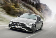 Yeni Mercedes-Benz C-Serisi, Dijital Dünya Lansmanı ile Tanıtıldı