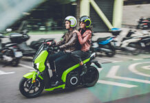 Geri Vites’li Elektrikli Scooter “Silence” Türkiye’de satışa sunuldu!