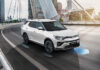 Güney Koreli SsangYong’un yeni modeli yeni XLV, mayısta Türkiye yollarında!