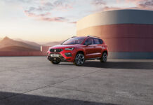 SEAT, Yeni Ateca, Arona ve Ibiza modellerinde faizi sıfırladı