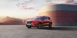 SEAT, Yeni Ateca, Arona ve Ibiza modellerinde faizi sıfırladı
