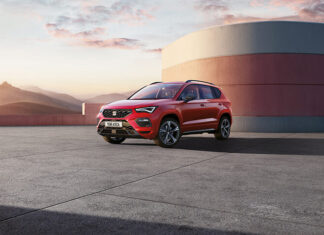 SEAT, Yeni Ateca, Arona ve Ibiza modellerinde faizi sıfırladı