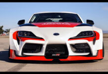 Toyota’dan otonom self-drifting… Vin Diesel’in pabucu dama atıldı!