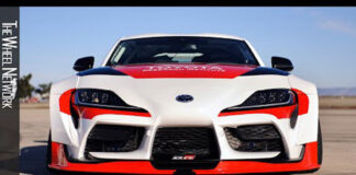 Toyota’dan otonom self-drifting… Vin Diesel’in pabucu dama atıldı!