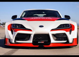 Toyota’dan otonom self-drifting… Vin Diesel’in pabucu dama atıldı!
