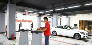 Ekspertizi yapılan 100 araçtan 9’u ‘ağır Hasarlı’