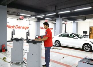 Ekspertizi yapılan 100 araçtan 9’u ‘ağır Hasarlı’