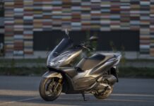 Yeni Honda PCX Türkiye’de Satışta