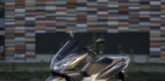 Yeni Honda PCX Türkiye’de Satışta