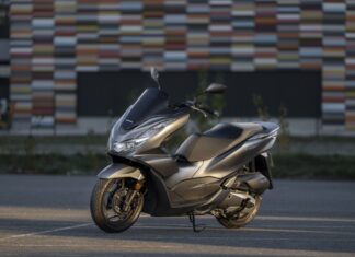Yeni Honda PCX Türkiye’de Satışta