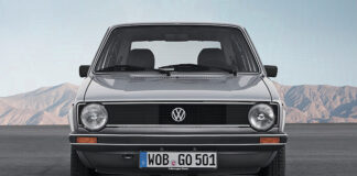 Yeni Golf için geri sayım başladı! GOLF 1 – Dönüm Noktası İZLE!