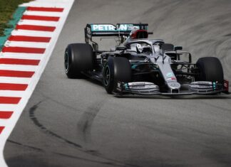 PIRELLI 2022’NİN 18 İNÇ F1 LASTİKLERİNİ BU YIL 28 GÜN TEST EDECEK