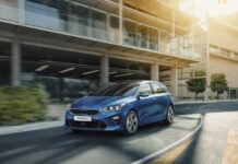 Kia’dan mart ayında kadınlara özel kampanya