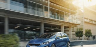 Kia’dan mart ayında kadınlara özel kampanya