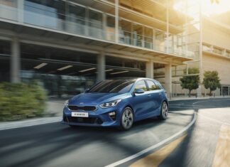 Kia’dan mart ayında kadınlara özel kampanya