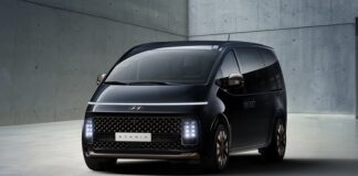 Hyundai Yeni MPV’si STARIA’nın Tasarım Detaylarını Paylaştı.