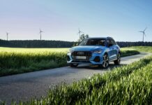 Audi 2020 Yılını Değerlendirdi