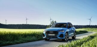 Audi 2020 Yılını Değerlendirdi