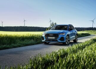 Audi 2020 Yılını Değerlendirdi