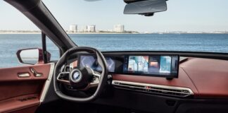 Yeni Nesil BMW iDrive Daha Sezgisel, Daha Kişisel, Daha Akıllı