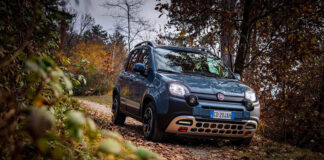 Fiat’ın ikonik şehir otomobili Panda, Hibrit Motor Seçeneği ile Türkiye’de
