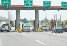 Otoban’da Maskesiz Fotoğraflanan Araç Sahiplerine 900 TL Ceza Geliyor!