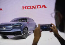 Honda, ABD’de iki elektrikli SUV modelini 2024’te satışa sunacak!