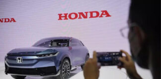 Honda, ABD’de iki elektrikli SUV modelini 2024’te satışa sunacak!