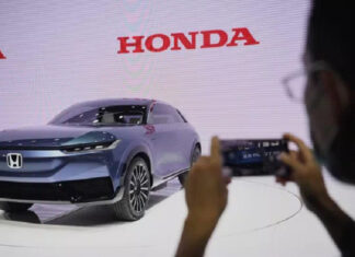 Honda, ABD’de iki elektrikli SUV modelini 2024’te satışa sunacak!