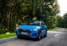 Yeni Audi Q3 Türkiye’de