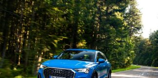 Yeni Audi Q3 Türkiye’de