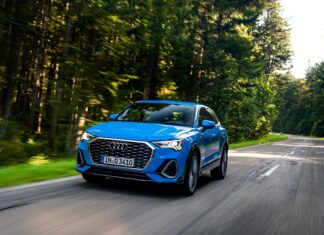 Yeni Audi Q3 Türkiye’de