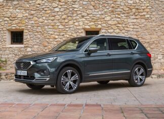 SEAT SUV ailesinin en büyük üyesi Tarraco Türkiye’de
