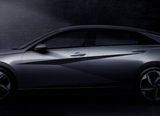 Hyundai Yeni ELANTRA Gün Sayıyor