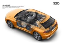 Audi TechTalks’ta akustik ve ses sistemleri