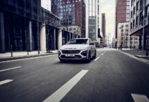 Hyundai’den 280 Beygirlik B-SUV: KONA N.