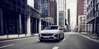 Hyundai’den 280 Beygirlik B-SUV: KONA N.