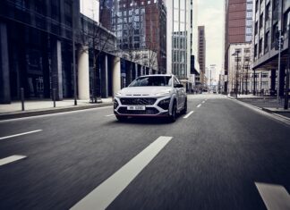 Hyundai’den 280 Beygirlik B-SUV: KONA N.