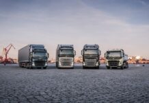 Volvo Trucks, sürücü odaklı yeni nesil araçlarının tanıtımını gerçekleştirdi