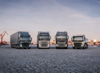 Volvo Trucks, sürücü odaklı yeni nesil araçlarının tanıtımını gerçekleştirdi