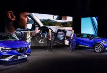 RENAULT TUTKULARINI YENİDEN ŞEKİLLENDİRİYOR