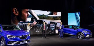 RENAULT TUTKULARINI YENİDEN ŞEKİLLENDİRİYOR