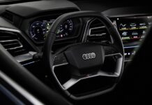Audi direksiyonlarının gelişimi
