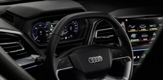 Audi direksiyonlarının gelişimi