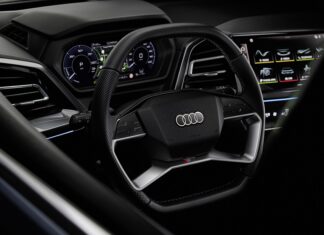 Audi direksiyonlarının gelişimi