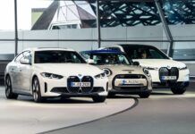 BMW Group Gelecek Hedeflerini Açıkladı